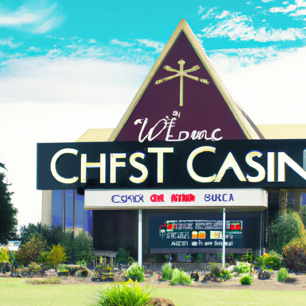 Christchurch Casino